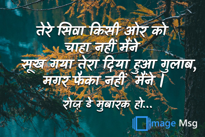 तेरे सिवा