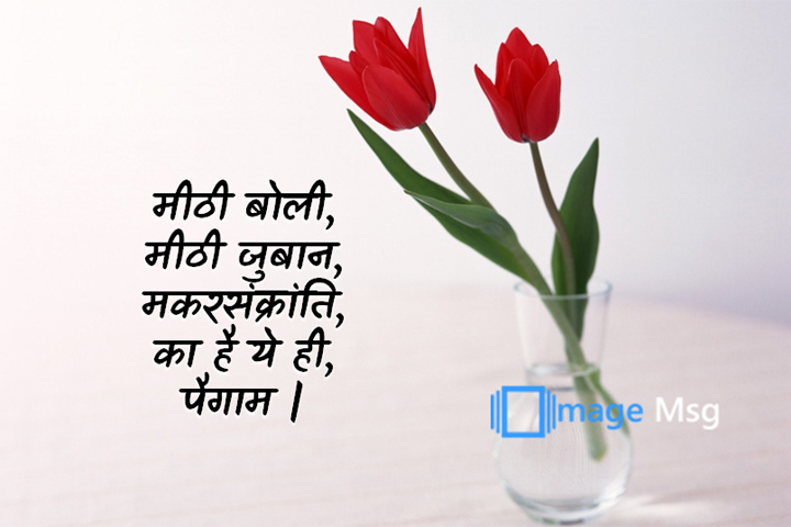 मकरसंक्रांति