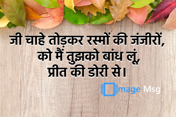 जंजीरों