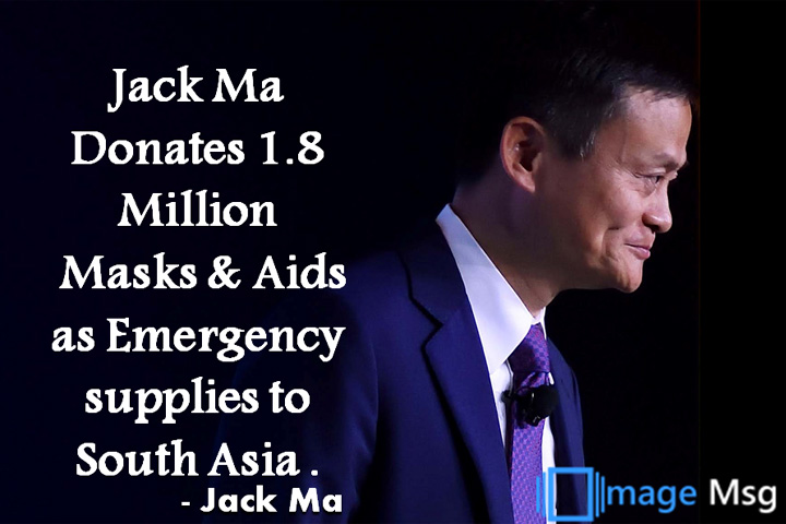 Jack Ma