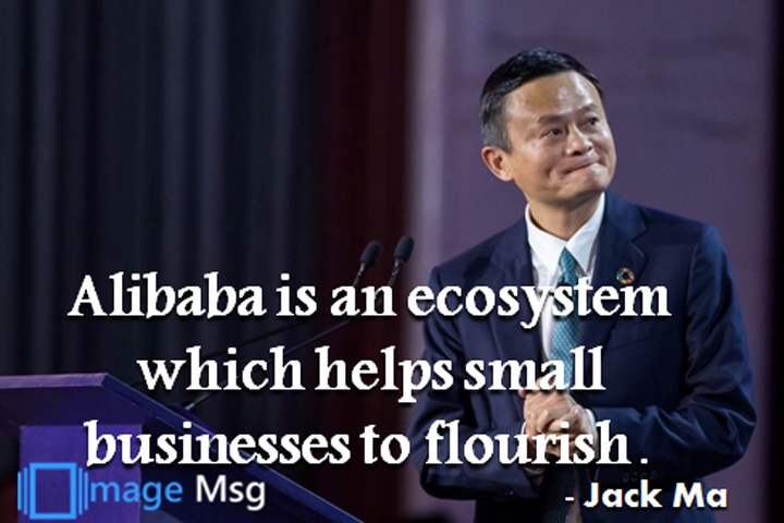 Alibaba&nbsp;