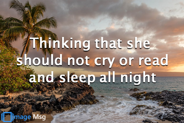 शांत रहो