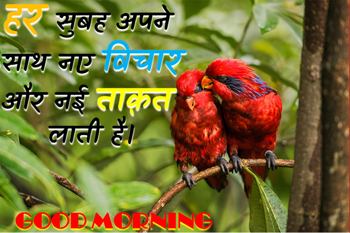 नए विचार